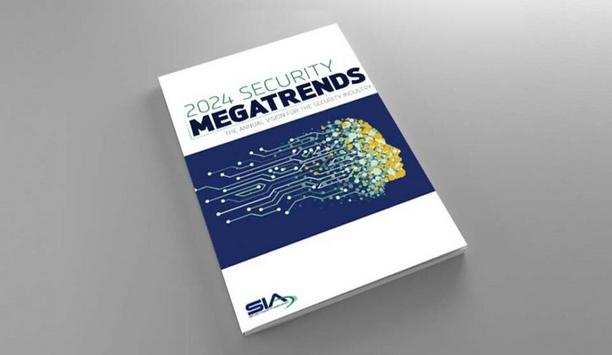 Security Industry Association announces the 2024 security megatrends