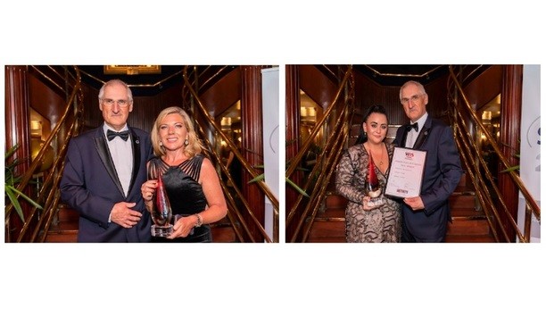 National Security Inspectorate sponsors the 2019 Women in Security Awards