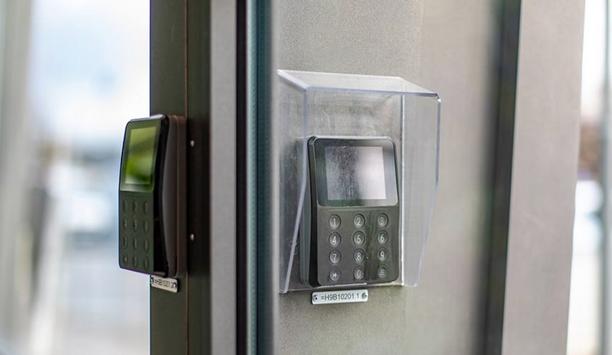 Security systems from SystemHouse solutions are installed at three custody centres in Sweden