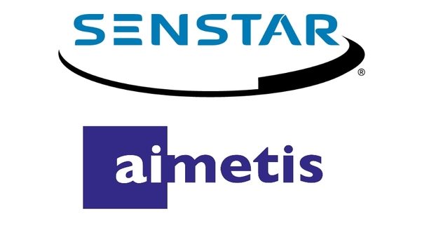 Senstar and Aimetis showcases perimeter intrusion detection and video management solutions at Security 2018