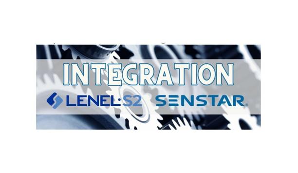 Senstar receives additional factory certification under the LenelS2® OpenAccess Alliance Program