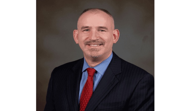 Sentinel Consulting welcomes security veteran George Anderson as senior advisor