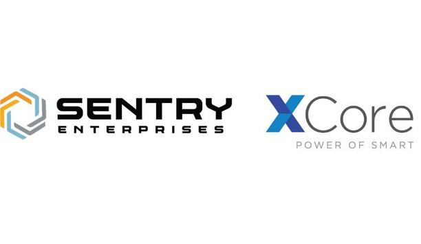 Sentry Enterprises and X-Core Technologies merge to form global identity company