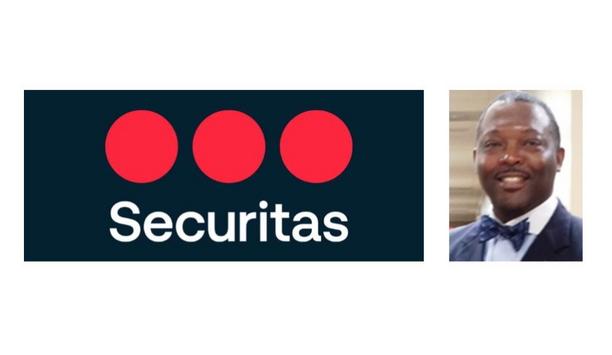 Securitas Electronic Security, Inc. (SES) announces the appointment of Carlose Estes as the Senior Director of Monitoring Operations