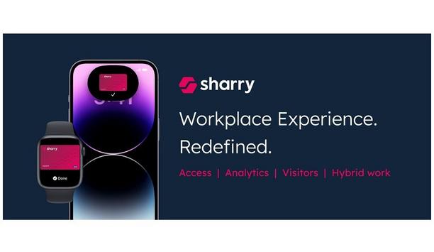 Sharry unveils PortalWX with AI writing assistant to boost workplace management