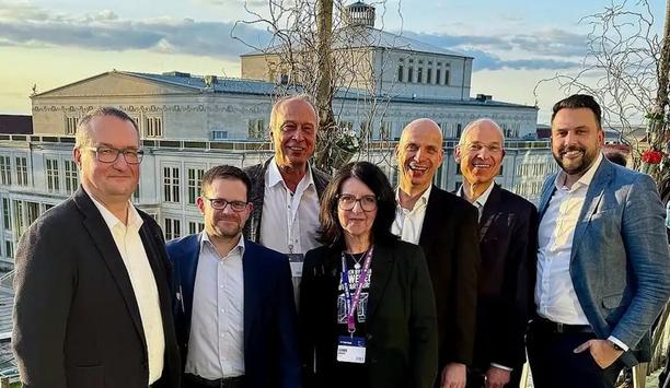 SHD and NetApp: Building cybersecurity in Saxony