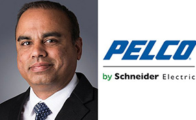 Pelco by Schneider Electric CEO Sharad Shekhar to revive Pelco global video security business