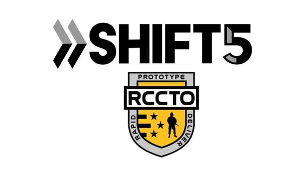 Shift5 to provide unified cybersecurity prototype kits to Army’s RCCTO to enhance vehicle platform