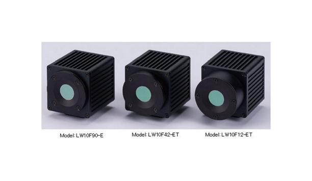 Tamron Co., Ltd. announces launch of three Shutterless Compact Long-Wavelength Infrared Camera Modules