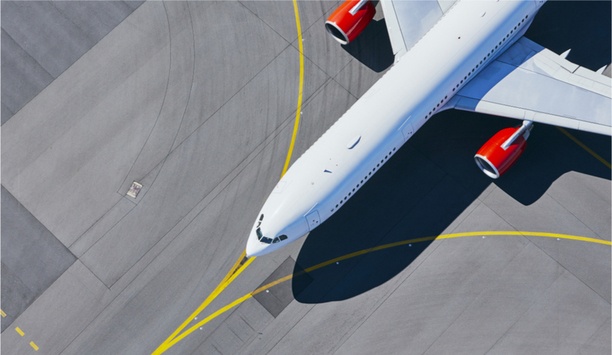 Securing the challenging airport environment with intelligent technology