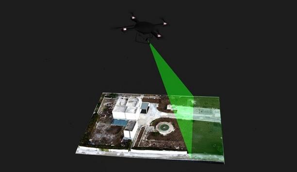 “Mission: Possible”—stopping the heist before it happens with LiDAR