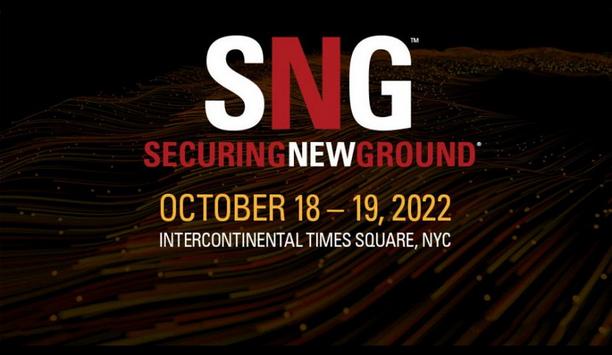 Security Industry Association (SIA) reveals schedule and speaker lineup for the 2022 Securing New Ground (SNG) conference