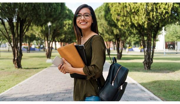 Security Industry Association announces the 2021 Women in Security Forum Scholarship initiative