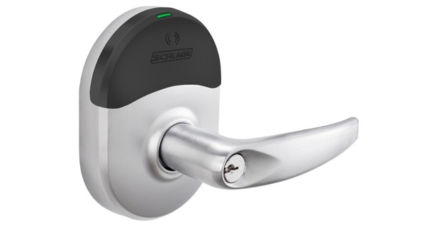 Sielox expands integration with Allegion to accommodate New Schlage NDE Wireless Lock for enhanced K-12 security