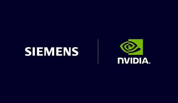 Siemens and NVIDIA expand collaboration on generative AI for immersive real-time visualisation