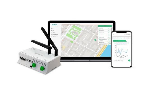 Siemens launches Connect Box, a smart IoT solution to manage smaller buildings