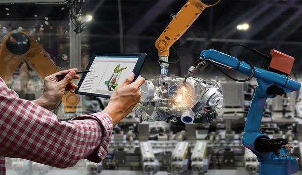 Siemens & Salesforce team up to accelerate servitisation and drive manufacturing profitability