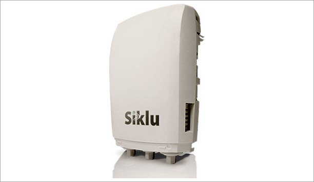 Siklu launches new MultiHaul millimetre wave wireless solution for physical security market