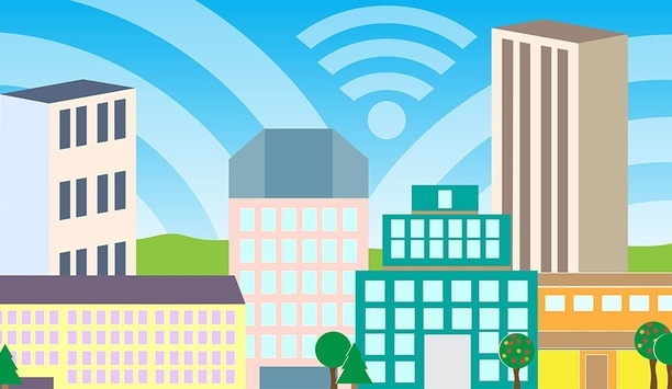 Security technology for smart cities