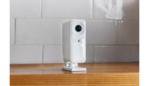 Simplicam Camera  : Enhancing Home Security