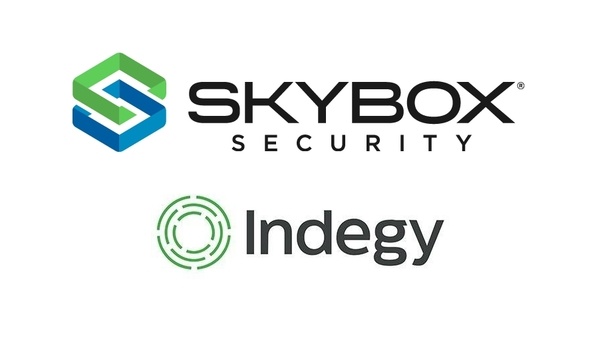 Skybox Security and Indegy collaborate on software integration solutions for enhancing cybersecurity