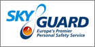 Skyguard’s MySOS personal safety device protects Suffolk Fire and Rescue Service’s front line Fire Prevention Practitioners