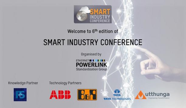 Smart Industry Conference 2021 by POWERLINK Group
