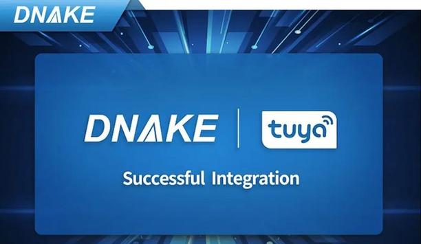 DNAKE & Tuya: Smart intercom systems for apartments