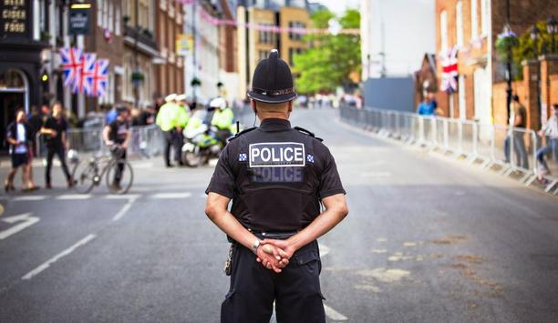 Smarter Technologies’ expert asset tracker assists UK police with crime prevention and recovery services