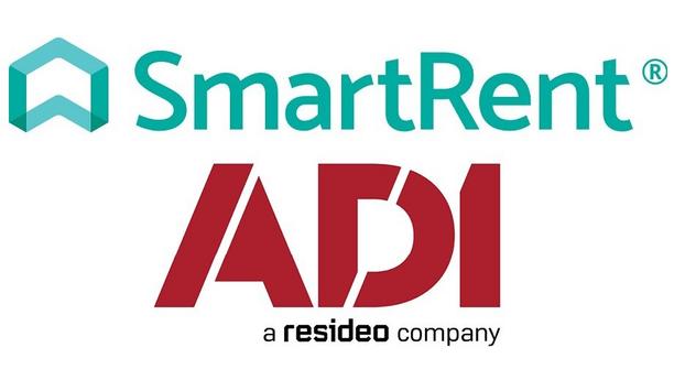 SmartRent selects ADI Global Distribution as preferred distribution partner