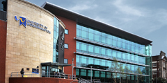 Skillweb’s SmartTask simplifies and streamlines reporting processes for security teams at University of Wolverhampton campus sites