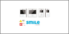 Fermax’s SMILE monitor awarded ‘IF Label’ by The International Forum of Design