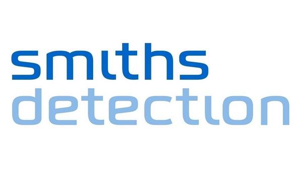 Smiths Detection and GRASP Innovations to collaborate on technology integration