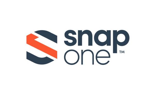 SnapAV announces that the company has rebranded as Snap One