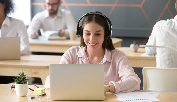 HID shares tips for returning to the workplace post-COVID-19