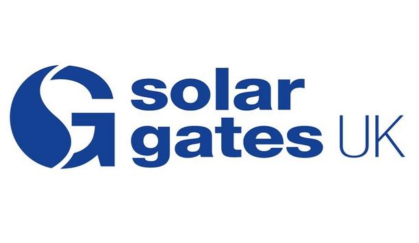 Solar Gates UK launch two new temporary traffic management products at LCRIG Innovation Festival 2023