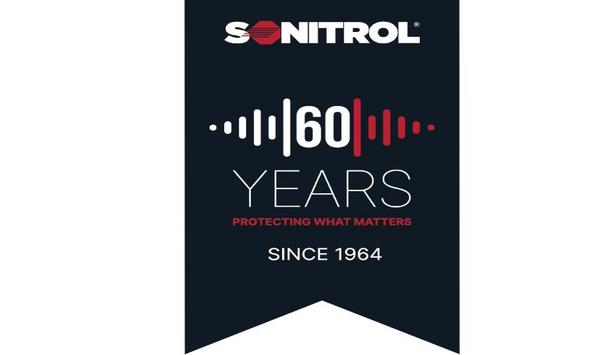 SONITROL celebrates 60 years of protecting what matters