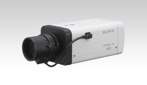 Sony installs network security cameras at TMB’s transportation network for enhanced monitoring