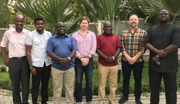 Spearfish Security opens new office to provide security support across West Africa