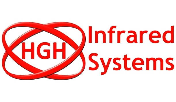 HGH Infrared Systems' Spynel 360° cameras and CYCLOPE software secure airports against unauthorised drone flyovers