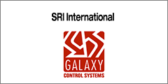 IFSEC 2016: SRI IOM Access Control Tablet integrates with System Galaxy Access Control software