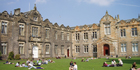 SALTO's access control solution deployed at University of St. Andrews