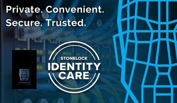 Stonelock announces IdentityCare as first solution for biometric privacy compliance under the new FIDO2 standard
