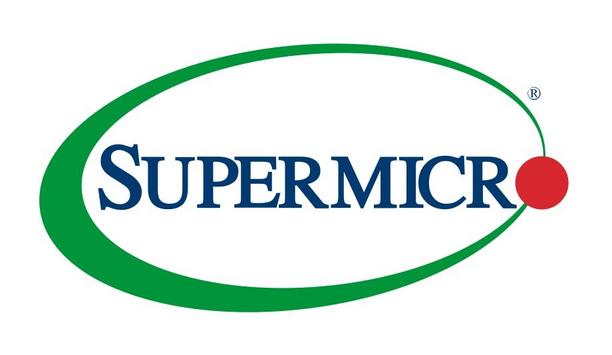 Supermicro enables deployment of NVIDIA Omniverse enterprise at scale with NVIDIA-certified systems