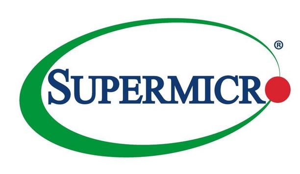 Supermicro to unveil its Intelligent Edge systems and preview new CloudDC servers during a CEO Keynote at COMPUTEXOnline 2020