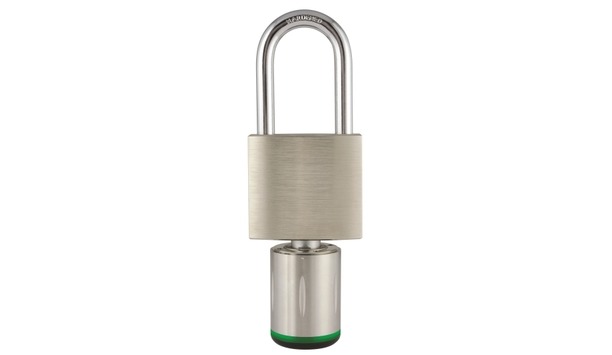 Supra unveils TRAC-Guard padlock for authorised, tracked and remote access