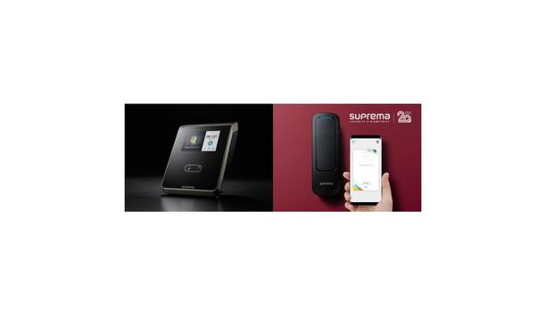 Suprema introduces FaceStation 2 Smart Face Recognition Terminal and Mobile Access