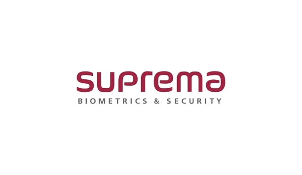 Suprema to unveil high-tech facial recognition technology and cloud-based mobile solutions at IFSEC 2019