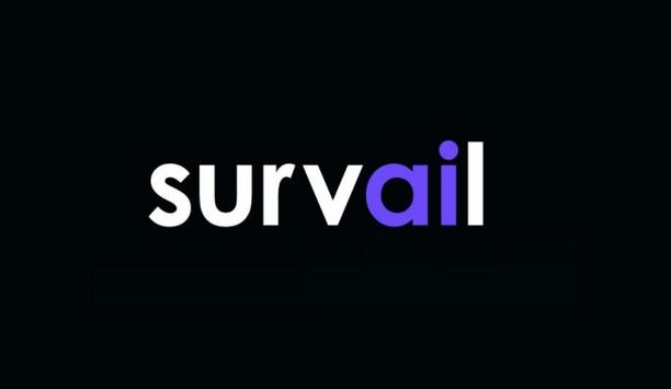 Survail to provide their hybrid-cloud AI-powered video analytics platform for small businesses and enterprises