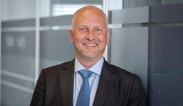HENSOLDT AG appoints Sven Heursch as chief digital officer